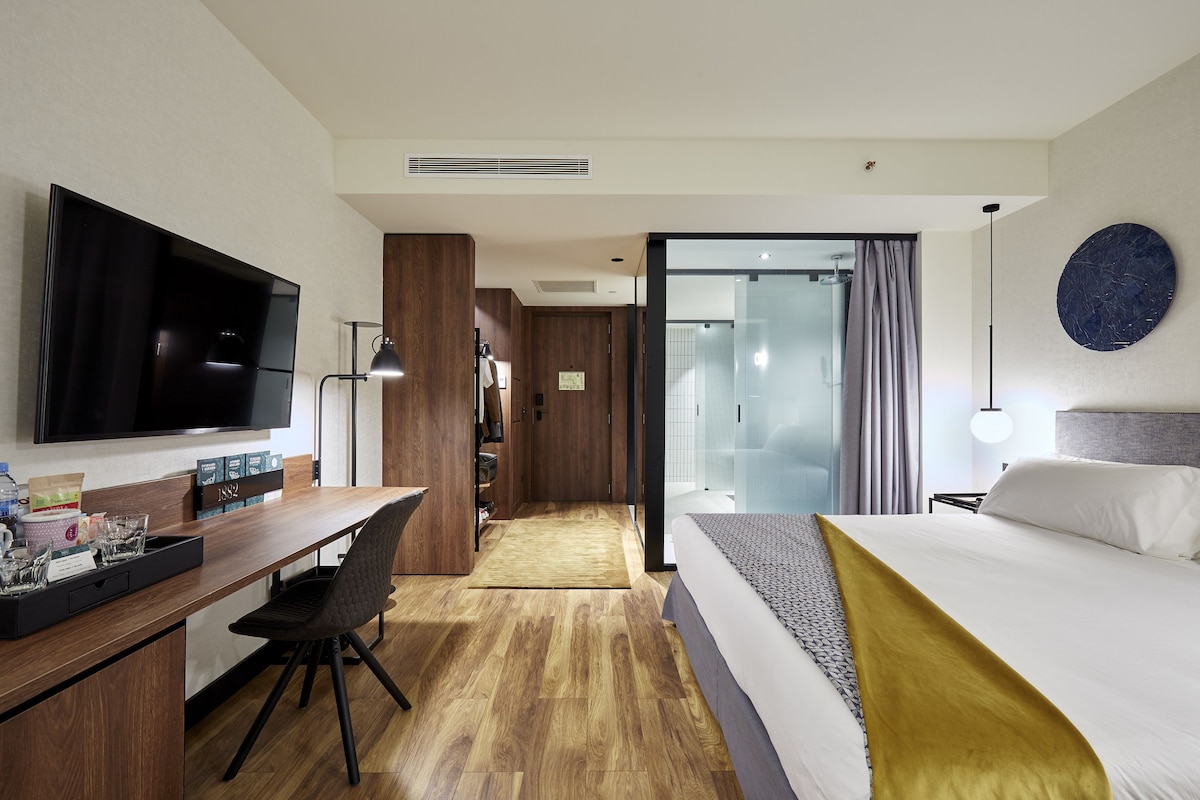 Radisson Blu 1882 Hotel, Barcelona Sagrada Familia fotografía propiedad